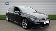 Volkswagen Golf 1.5 TSI 150 R-Line 5dr Petrol Hatchback